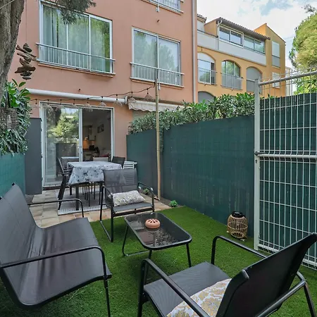 Cap N08 St4 Apartment
